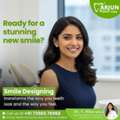 Smile Designing  Treatment In Manikonda