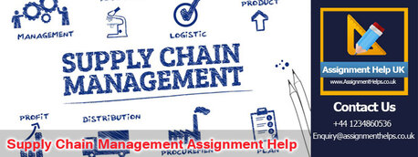 London, Education, How Do I Choose The Right Supply Chain Management Assignment Help Service?