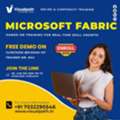 Join Microsoft Fabric Online Free Demo On March 14th