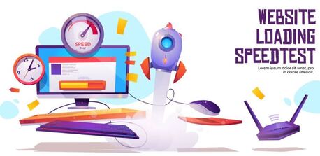 New York, Web Design & Development, Professional WordPress Speed Optimization Services For Faster Website Performance