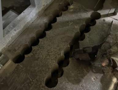 London, Business, Diamond Core Drilling Services In Newcastle | Davison