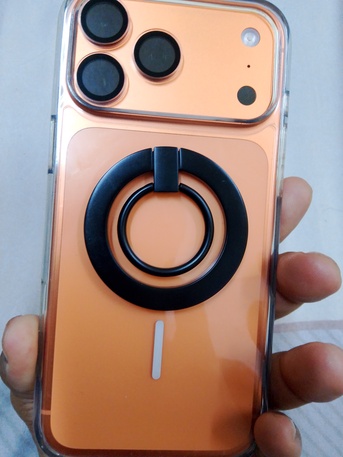 Al Dana, Mobile Phones, SAR 6000,  Iphone 17 Pro Max 512 GB