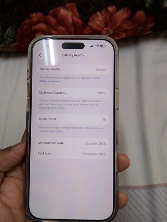 Al Dana, Mobile Phones, SAR 6000,  Iphone 17 Pro Max 512 GB