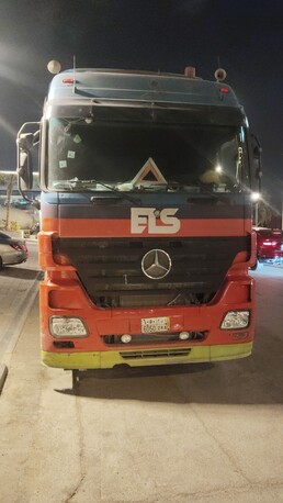 New Industrial City, Mutual Permit Transfers, Rental Truck Local Riyadh