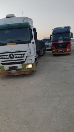 New Industrial City, Mutual Permit Transfers, Rental Truck Local Riyadh