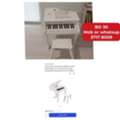 BHD 30,  🌍🌐kids Piano In Good Condition For Sale With Delivery