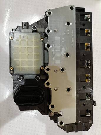 Dammam, Auto Parts, SAR 2950,  American Car TCM ( Transmission Control Module) - 24052395