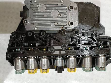 Dammam, Auto Parts, SAR 2950,  American Car TCM ( Transmission Control Module) - 24052395