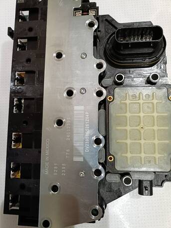 Dammam, Auto Parts, SAR 2950,  American Car TCM ( Transmission Control Module) - 24052395