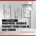 ModePhoto: Accurate Property Floor Plans In East London