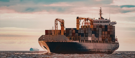 Dubai, Logistics, Top Logistics & Cargo Services In Dubai