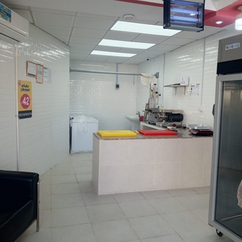 Jubail, Real Estate For Sale, SAR 65000,  Studio,  Meat Shop For Sale &ndash; Ready Business Opportunity