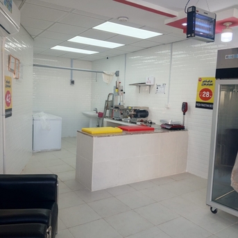 Jubail, Real Estate For Sale, SAR 65000,  Studio,  Meat Shop For Sale &ndash; Ready Business Opportunity