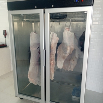 Jubail, Real Estate For Sale, SAR 65000,  Studio,  Meat Shop For Sale &ndash; Ready Business Opportunity