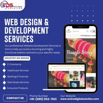 Gurugram, Business, Website Designing In Gurugram