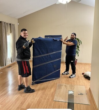 Austin, Labor/Moving, Best Residential Movers In Austin