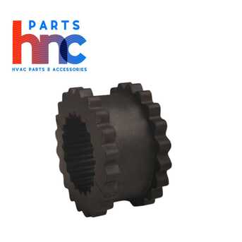 New York, Air Conditioners, USD 66,  TB Woods 7JE Solid Sleeve Coupling Insert EPDM