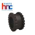 USD 66,  TB Woods 7JE Solid Sleeve Coupling Insert EPDM