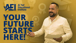 Dubai, Education, Qualifi Level 3 Diploma Dubai | AEI Education Dubai