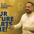 Qualifi Level 3 Diploma Dubai | AEI Education Dubai