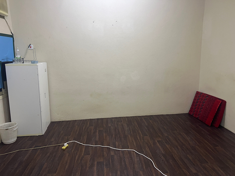 Al Batha, Bedspace For Rent, SR 500/month,  Bed Space Available