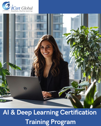 Bangalore, Education, AI & Deep Learning Certification Training Program