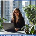 AI & Deep Learning Certification Training Program