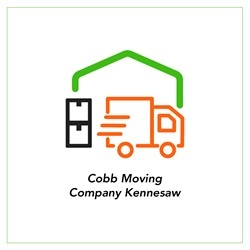 New York, Business, Cobb Moving Company Kennesaw