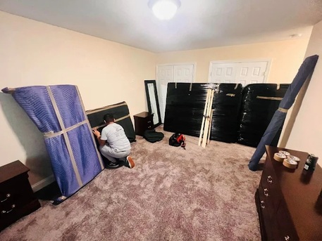 New York, Business, Cobb Moving Company Kennesaw