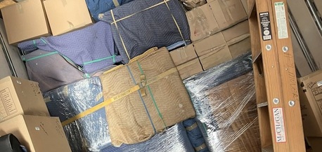 New York, Business, Cobb Moving Company Kennesaw