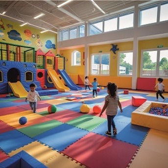 Rohini, Education, Best Preschool In Rohini Quality Early Education