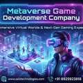 Start Your Metaverse Gaming Project With Osiz Technologies - Get 30% Off