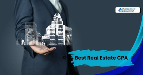 Austin, Business, Best Real Estate CPA
