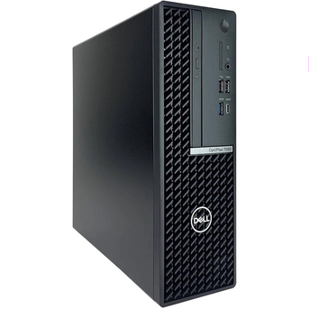 Manama, Electronics, BHD 168,  Dell Core I7 10th Gen OptiPlex Computer &ndash;, 8GB DDR4 RAM, 256GB SSD, Windows 11 Pro &ndash; Good