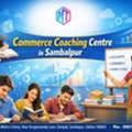 Top Commerce Coaching Centre In Sambalpur | NAVEEN TUTORIALS Fatak Center