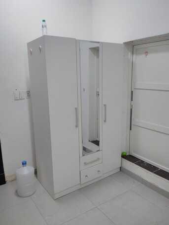 Dammam, Apartments/Houses, SAR 1000/month,  Furnished,  Studio,  600 Sq. Meter,  SAR 1000/month,1 BR, Semi Furnished Single Room For Decent Professional.