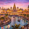 Global Village Dubai Tickets &ndash; Price, Timings & Complete Visitor Guide