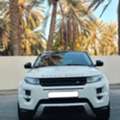 Rover Range Rover,  2015,  Automatic,  100000 KM,   Range Rover Evoque