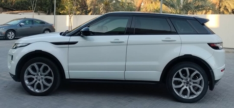 Manama, Vehicles, Cars & Trucks , Rover Range Rover,  2015,  Automatic,  100000 KM,   Range Rover Evoque
