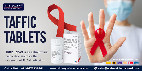 Bangalore, Health, Which Is The Best Place To Buy Taffic Tablets?