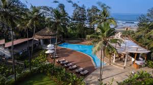 Goa, Travel, Discover A Peaceful Stay At The Best Resort Near Morjim Beach &ndash; Anemos