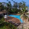 Discover A Peaceful Stay At The Best Resort Near Morjim Beach &ndash; Anemos