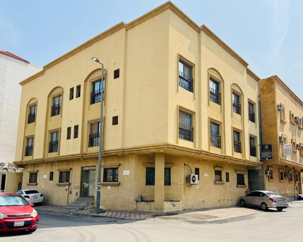 Khobar, Apartments/Houses, SAR 16500/year,  2 BR,  Building 310