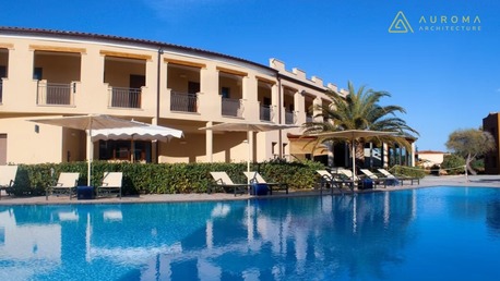 Chennai, Construction, How Much Does It Cost To Build A 5-Star Luxury Hotel | Auroma Architecture