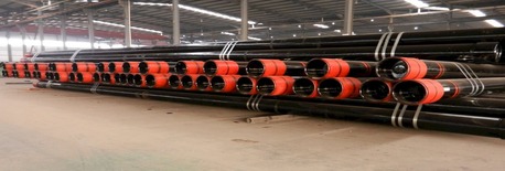 Navi Mumbai, Materials, INR 500600,  Line Pipe Suppliers