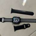SAR 599,  Apple Watch Series 6 44mm Black