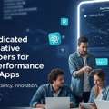Hire Dedicated React Native Developers For High-Performance Mobile Apps