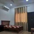 BHD 110/month,  Fully Furnished Single Executive Room ,Attached Bath, EWA Included.