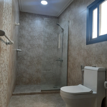 Tubli, Rooms Available, BHD 100/month,  Fully Furnished Single Lady Executive Room ,Attached Bath, EWA Included.