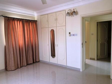Hoora, Apartments/Houses, BHD 355/month,  3 BR,  300 Sq. Meter,  Large Private Penthouse In Hoora, Exhibition Road, 3BR, 3Bath